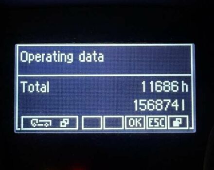Синий МАН ТГКС, объемом двигателя 10.5 л и пробегом 673 тыс. км за 22000 $, фото 38 на Automoto.ua