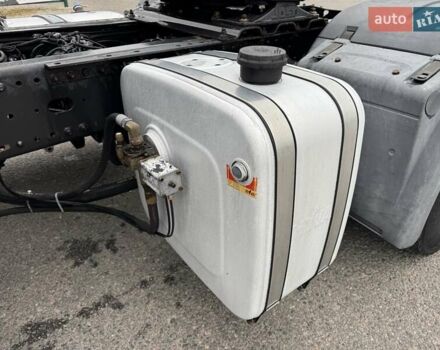 Синій МАН ТГКС, об'ємом двигуна 10.5 л та пробігом 673 тис. км за 21999 $, фото 16 на Automoto.ua