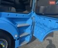 Синий МАН ТГКС, объемом двигателя 0 л и пробегом 648 тыс. км за 41552 $, фото 25 на Automoto.ua