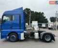 Синій МАН ТГКС, об'ємом двигуна 10.5 л та пробігом 673 тис. км за 21999 $, фото 14 на Automoto.ua