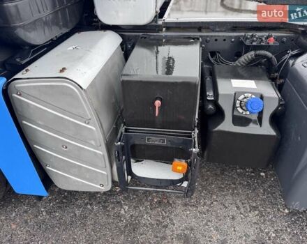 Синій МАН ТГКС, об'ємом двигуна 0 л та пробігом 648 тис. км за 39497 $, фото 21 на Automoto.ua