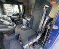 Синій МАН ТГКС, об'ємом двигуна 10.5 л та пробігом 728 тис. км за 23999 $, фото 63 на Automoto.ua