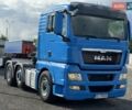Синий МАН ТГКС, объемом двигателя 0 л и пробегом 648 тыс. км за 46207 $, фото 2 на Automoto.ua