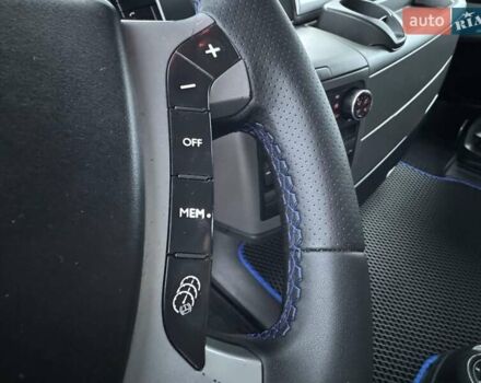 Синий МАН ТГКС, объемом двигателя 10.5 л и пробегом 673 тыс. км за 21000 $, фото 68 на Automoto.ua