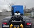 Синій МАН ТГКС, об'ємом двигуна 0 л та пробігом 648 тис. км за 39497 $, фото 4 на Automoto.ua