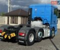 Синий МАН ТГКС, объемом двигателя 0 л и пробегом 648 тыс. км за 41552 $, фото 5 на Automoto.ua