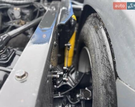 Синій МАН ТГКС, об'ємом двигуна 12.5 л та пробігом 648 тис. км за 41075 $, фото 13 на Automoto.ua