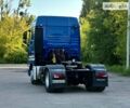 Синий МАН ТГКС, объемом двигателя 10.5 л и пробегом 529 тыс. км за 23506 $, фото 4 на Automoto.ua