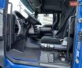 Синий МАН ТГКС, объемом двигателя 10.5 л и пробегом 673 тыс. км за 21000 $, фото 56 на Automoto.ua
