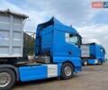Синий МАН ТГКС, объемом двигателя 10.52 л и пробегом 97 тыс. км за 33315 $, фото 3 на Automoto.ua