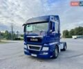 Синій МАН ТГКС, об'ємом двигуна 10.5 л та пробігом 728 тис. км за 23999 $, фото 2 на Automoto.ua