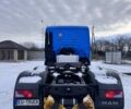 Синий МАН ТГКС, объемом двигателя 0 л и пробегом 648 тыс. км за 40000 $, фото 4 на Automoto.ua