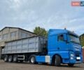 Синий МАН ТГКС, объемом двигателя 10.52 л и пробегом 97 тыс. км за 33315 $, фото 1 на Automoto.ua