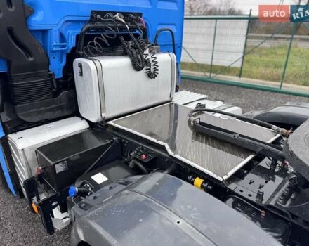 Синій МАН ТГКС, об'ємом двигуна 12.5 л та пробігом 648 тис. км за 41075 $, фото 16 на Automoto.ua