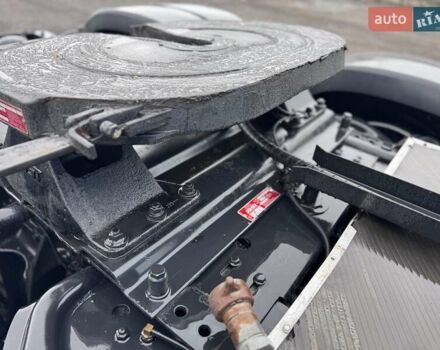 Синій МАН ТГКС, об'ємом двигуна 0 л та пробігом 648 тис. км за 39497 $, фото 19 на Automoto.ua