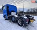 Синий МАН ТГКС, объемом двигателя 0 л и пробегом 648 тыс. км за 40000 $, фото 5 на Automoto.ua