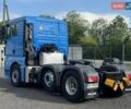 Синий МАН ТГКС, объемом двигателя 0 л и пробегом 648 тыс. км за 46207 $, фото 5 на Automoto.ua