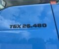 Синий МАН ТГКС, объемом двигателя 0 л и пробегом 648 тыс. км за 41552 $, фото 19 на Automoto.ua