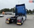 Синій МАН ТГКС, об'ємом двигуна 10.5 л та пробігом 673 тис. км за 21999 $, фото 8 на Automoto.ua