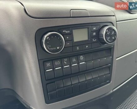 Синий МАН ТГКС, объемом двигателя 10.5 л и пробегом 673 тыс. км за 22000 $, фото 36 на Automoto.ua