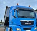 Синій МАН ТГКС, об'ємом двигуна 10.52 л та пробігом 915 тис. км за 33330 $, фото 1 на Automoto.ua