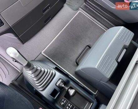 Синій МАН ТГКС, об'ємом двигуна 0 л та пробігом 648 тис. км за 39497 $, фото 46 на Automoto.ua