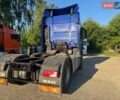 Синий МАН ТГКС, объемом двигателя 10.52 л и пробегом 879 тыс. км за 21400 $, фото 11 на Automoto.ua