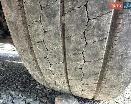 Синій МАН ТГКС, об'ємом двигуна 12.5 л та пробігом 800 тис. км за 23900 $, фото 21 на Automoto.ua