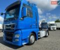 Синій МАН ТГКС, об'ємом двигуна 12.5 л та пробігом 800 тис. км за 23900 $, фото 1 на Automoto.ua