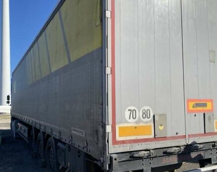 Синий МАН ТГКС, объемом двигателя 12.42 л и пробегом 850 тыс. км за 30000 $, фото 4 на Automoto.ua