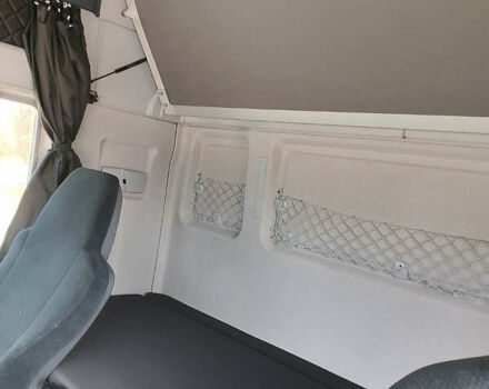 Синій МАН ТГКС, об'ємом двигуна 12.42 л та пробігом 820 тис. км за 25500 $, фото 13 на Automoto.ua