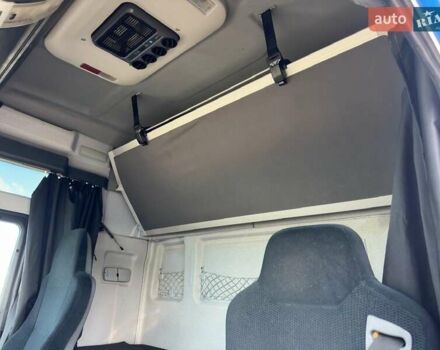Синій МАН ТГКС, об'ємом двигуна 12.5 л та пробігом 800 тис. км за 23900 $, фото 17 на Automoto.ua