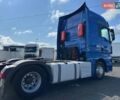 Синій МАН ТГКС, об'ємом двигуна 12.5 л та пробігом 800 тис. км за 23900 $, фото 11 на Automoto.ua