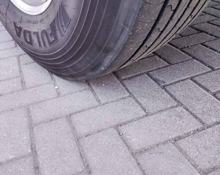 Синій МАН ТГКС, об'ємом двигуна 12.42 л та пробігом 820 тис. км за 25500 $, фото 2 на Automoto.ua