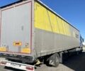 Синий МАН ТГКС, объемом двигателя 12.42 л и пробегом 850 тыс. км за 30000 $, фото 14 на Automoto.ua