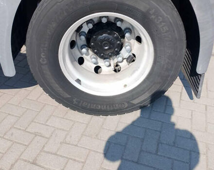 Синій МАН ТГКС, об'ємом двигуна 12.42 л та пробігом 820 тис. км за 25500 $, фото 8 на Automoto.ua