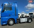 Синій МАН ТГКС, об'ємом двигуна 12.5 л та пробігом 800 тис. км за 23900 $, фото 4 на Automoto.ua