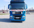 Синій МАН ТГКС, об'ємом двигуна 12.42 л та пробігом 820 тис. км за 25500 $, фото 1 на Automoto.ua