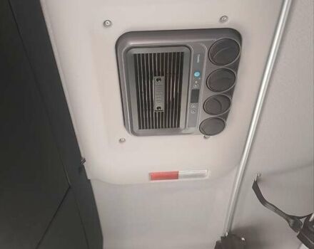 Синий МАН ТГКС, объемом двигателя 12.42 л и пробегом 820 тыс. км за 27500 $, фото 21 на Automoto.ua