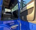 Синий МАН ТГКС, объемом двигателя 10.52 л и пробегом 879 тыс. км за 21400 $, фото 39 на Automoto.ua
