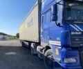 Синий МАН ТГКС, объемом двигателя 12.42 л и пробегом 850 тыс. км за 30000 $, фото 15 на Automoto.ua
