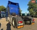 Синий МАН ТГКС, объемом двигателя 10.52 л и пробегом 879 тыс. км за 21400 $, фото 14 на Automoto.ua