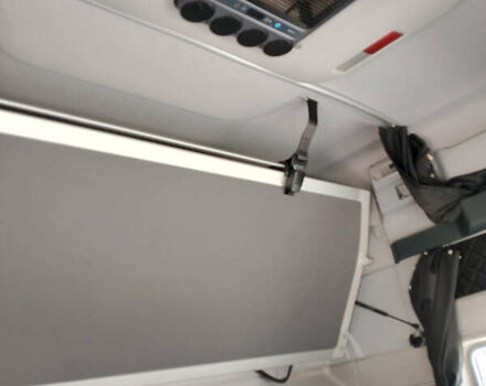 Синій МАН ТГКС, об'ємом двигуна 12.42 л та пробігом 820 тис. км за 25500 $, фото 9 на Automoto.ua