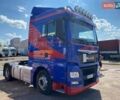 МАН ТГКС 2014 в Житомире на Automoto.ua Синий МАН ТГКС, объемом двигателя 12.42 л и пробегом 1 тыс. км за 16900 $, фото 1 на Automoto.ua