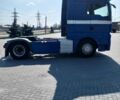 Синий МАН ТГКС, объемом двигателя 12.42 л и пробегом 825 тыс. км за 17500 $, фото 10 на Automoto.ua