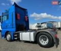 Синій МАН ТГКС, об'ємом двигуна 12.5 л та пробігом 800 тис. км за 23900 $, фото 10 на Automoto.ua