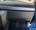 Синий МАН ТГКС, объемом двигателя 12.42 л и пробегом 820 тыс. км за 25500 $, фото 11 на Automoto.ua