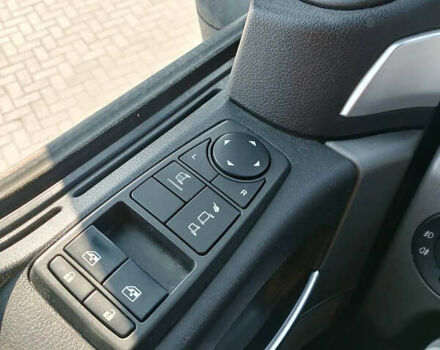 Синій МАН ТГКС, об'ємом двигуна 12.42 л та пробігом 820 тис. км за 25500 $, фото 18 на Automoto.ua