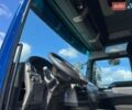 Синій МАН ТГКС, об'ємом двигуна 12.5 л та пробігом 800 тис. км за 23900 $, фото 18 на Automoto.ua