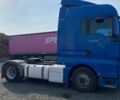 Синій МАН ТГКС, об'ємом двигуна 12 л та пробігом 861 тис. км за 16500 $, фото 3 на Automoto.ua